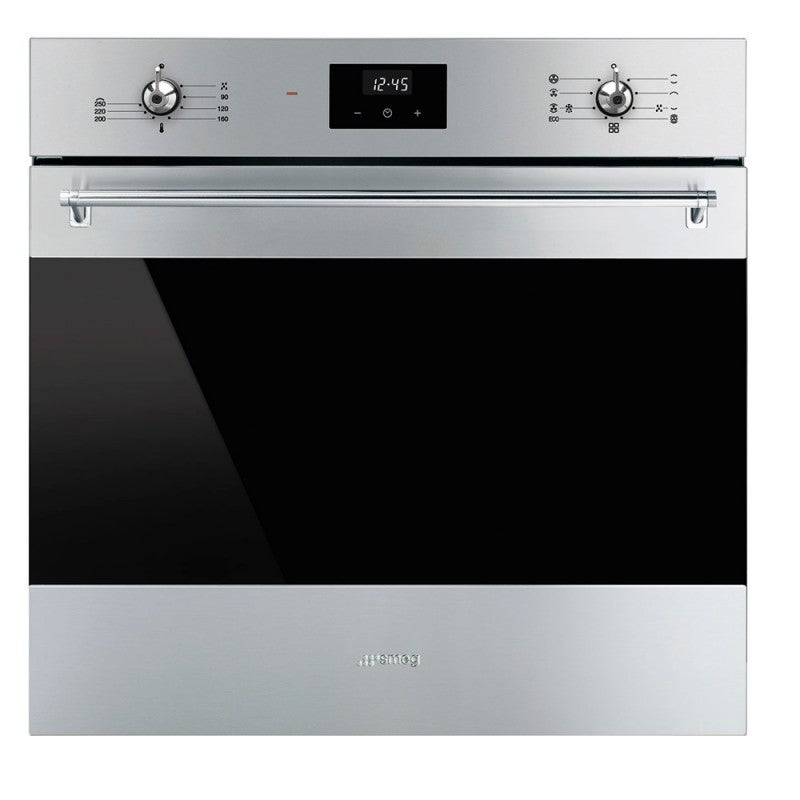 Piekarnik SMEG SF6300TVX