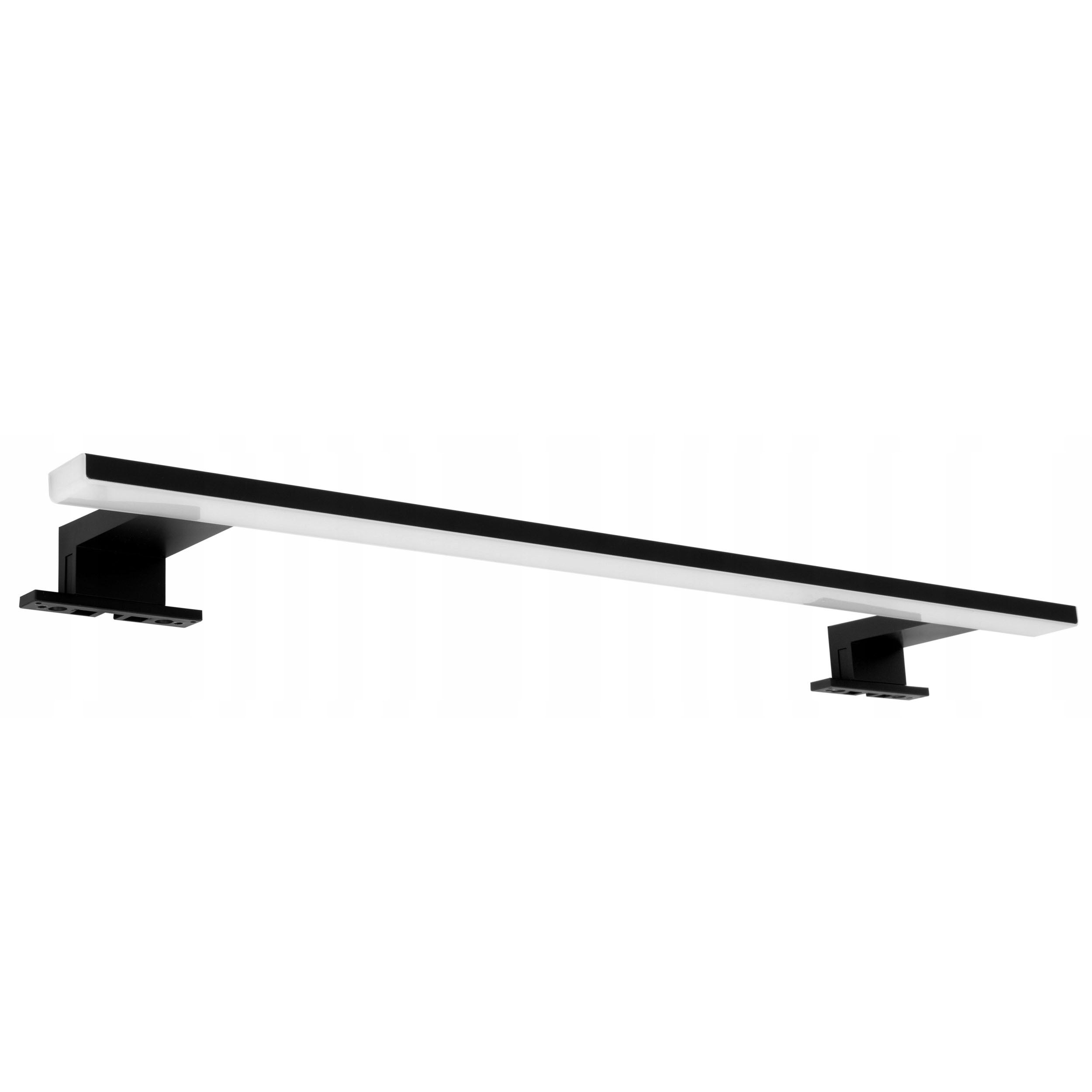 Lampka łazienkowa na szafkę oświetlenie lampa nad lustro LED kinkiet 60 cm