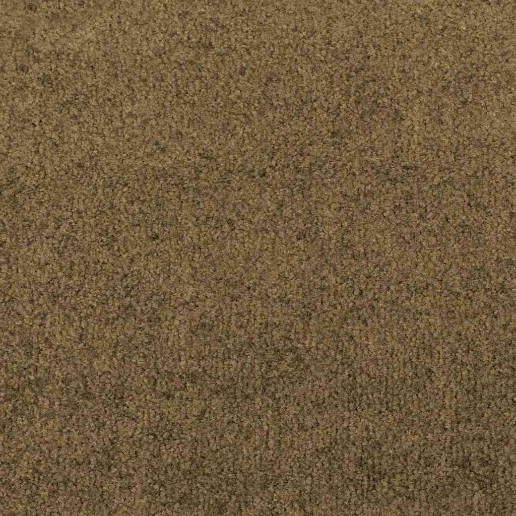 Dywanik Wejściowy 120x350 cm Brązowo-Czarny Zmywalny do Wewnątrz