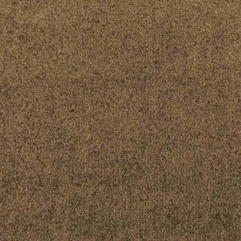 Dywanik Wejściowy 120x350 cm Brązowo-Czarny Zmywalny do Wewnątrz