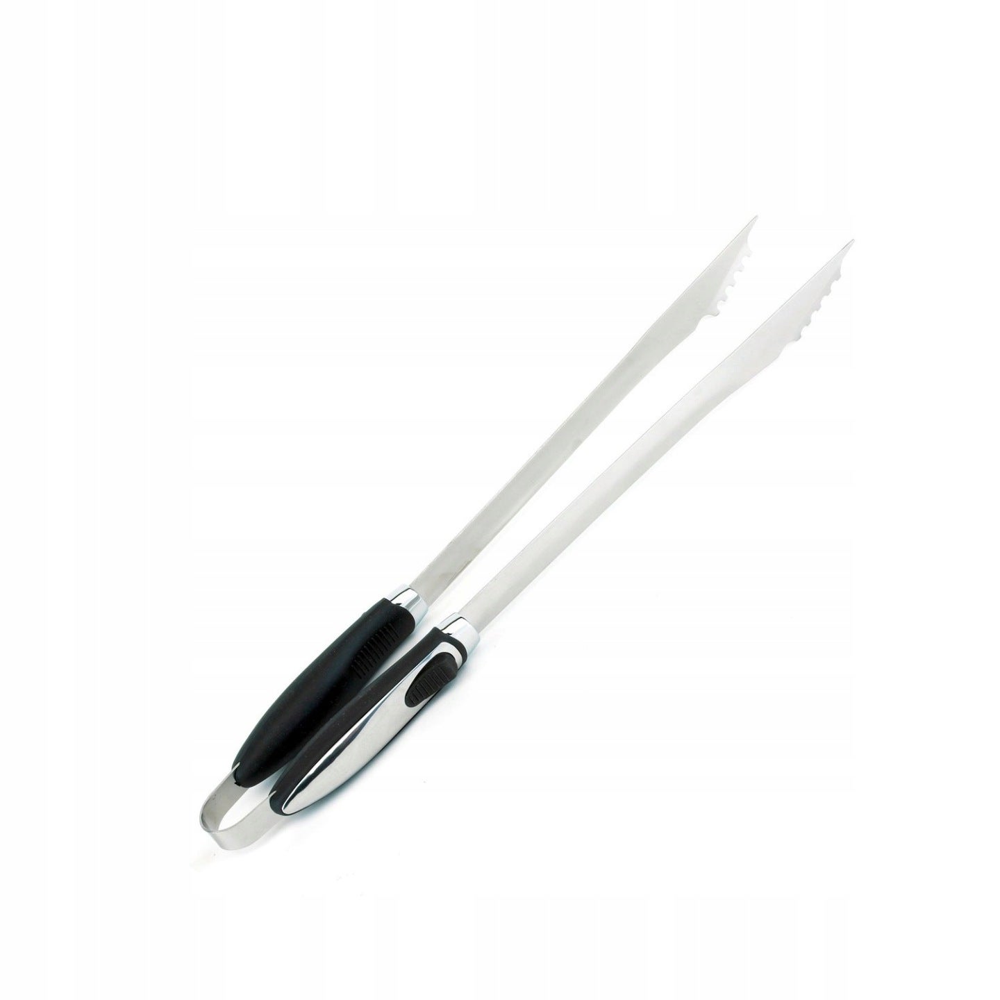 SZCZYPCE DO GRILLOWANIA LANDMANN GRILL CHEF DŁUGIE 46CM