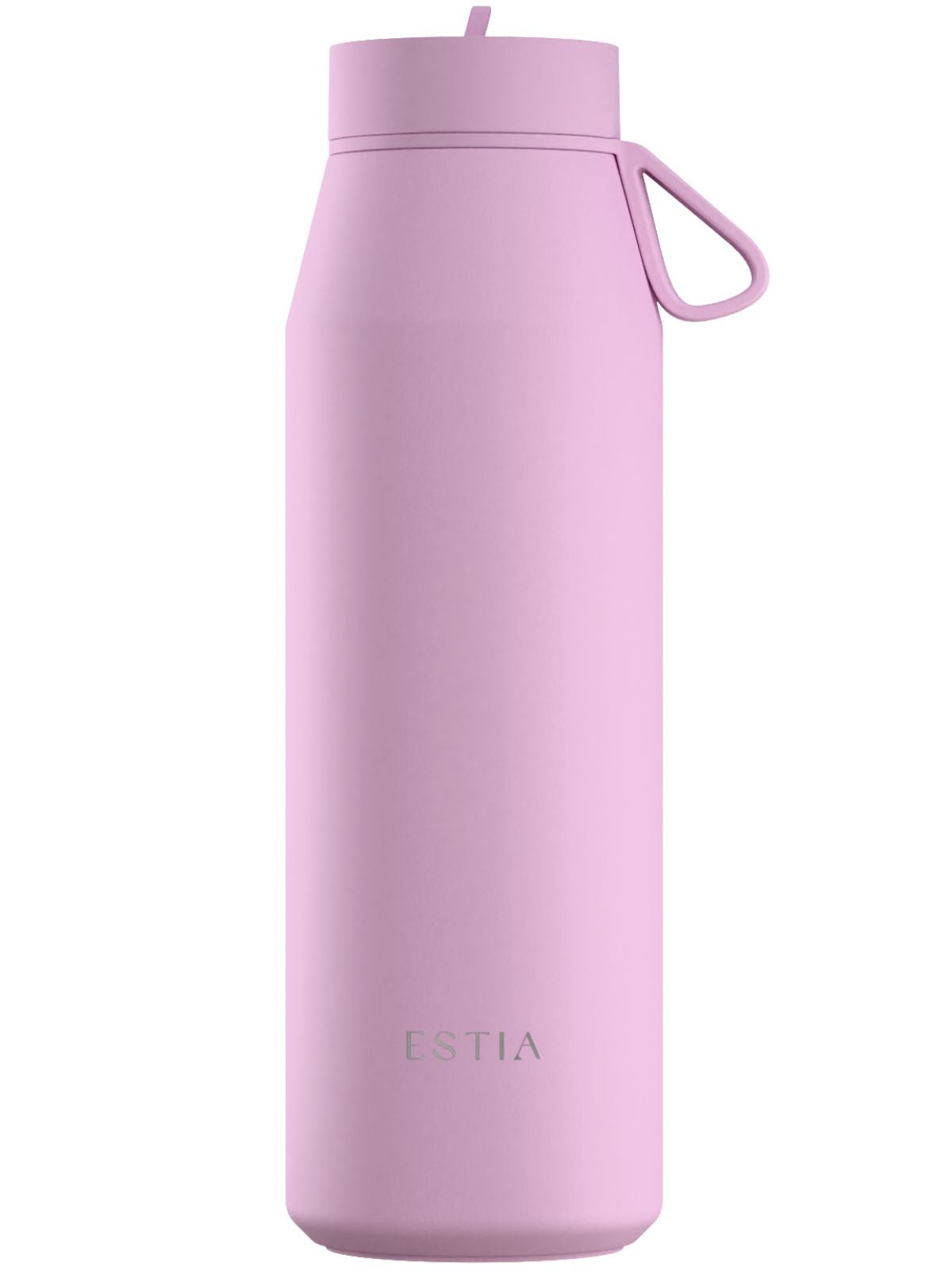 Kubek termiczny pulse lavender estia stal nierdzewna fioletowy 800 ml 1 szt.
