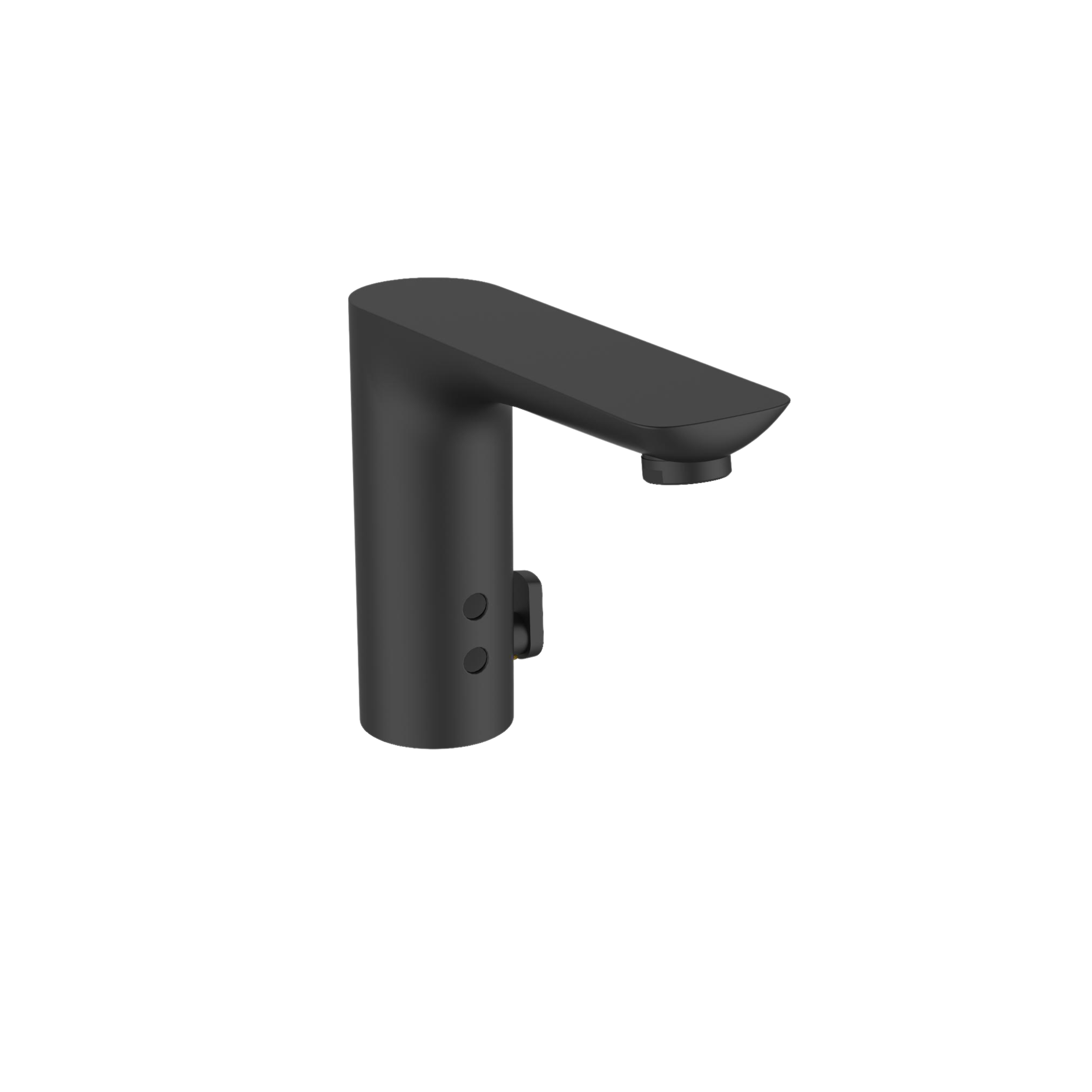 Bateria umywalkowa bezdotykowa z regul temper Invena Smart Flow, 230 CZAR