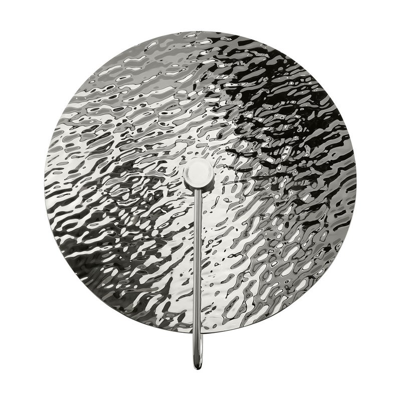 Lampa ścienna chromowane szkło Mare Maytoni MOD305WL-01CH