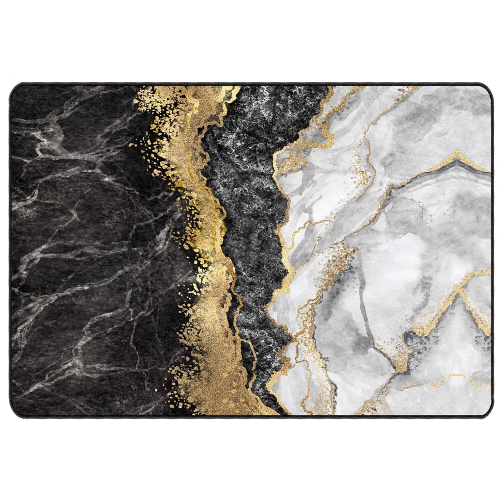Dywan 120x180 cm Wielokolorowy do Salonu