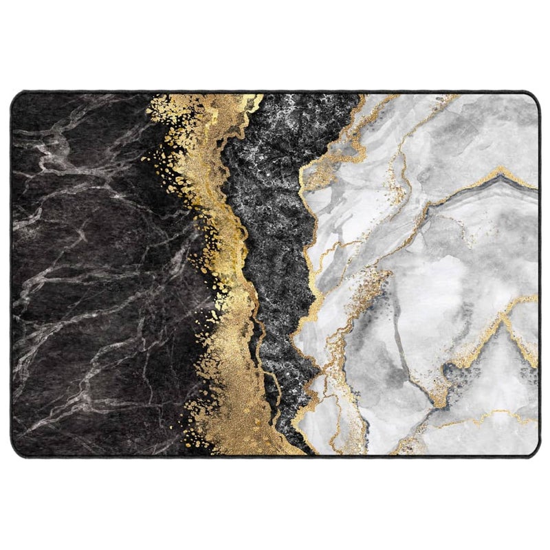 Dywan 120x180 cm Wielokolorowy do Salonu