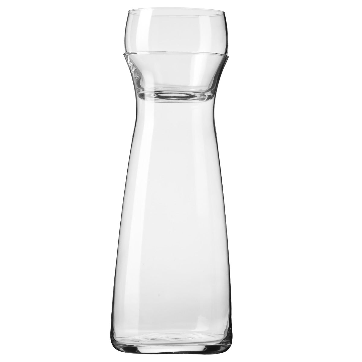 Karafka i Szklanka Day & Night KROSNO 820 ml 1kpl.