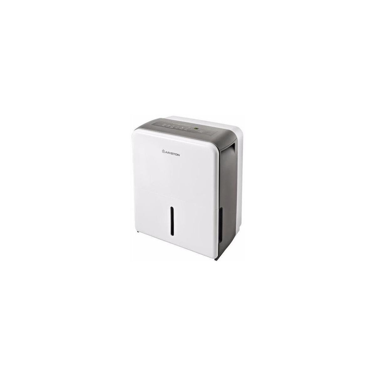 Ariston Deos 30 3 L 47 dB 462 W Czarny, Biały