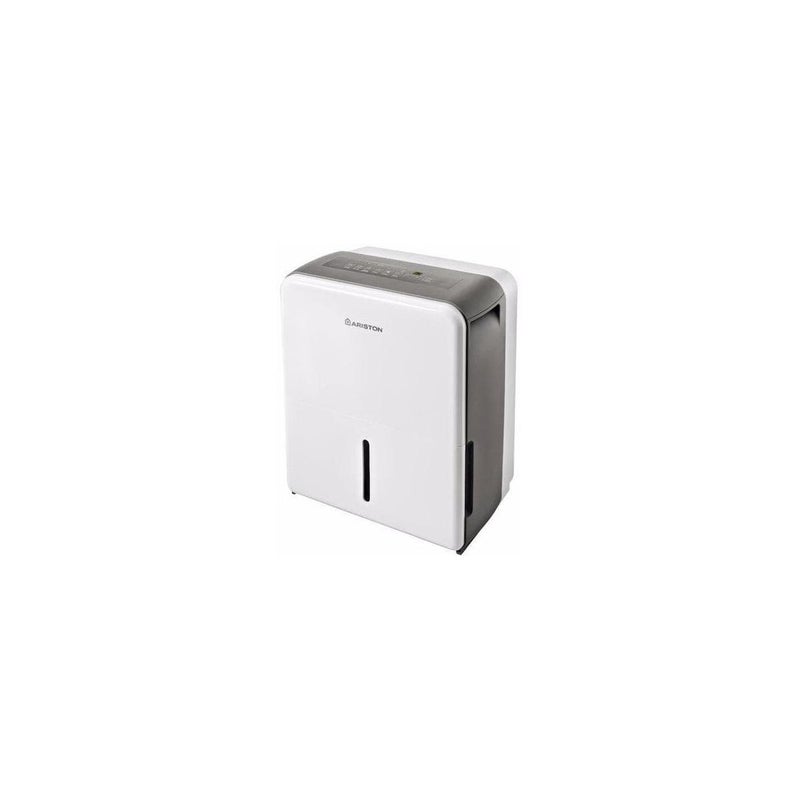 Ariston Deos 30 3 L 47 dB 462 W Czarny, Biały