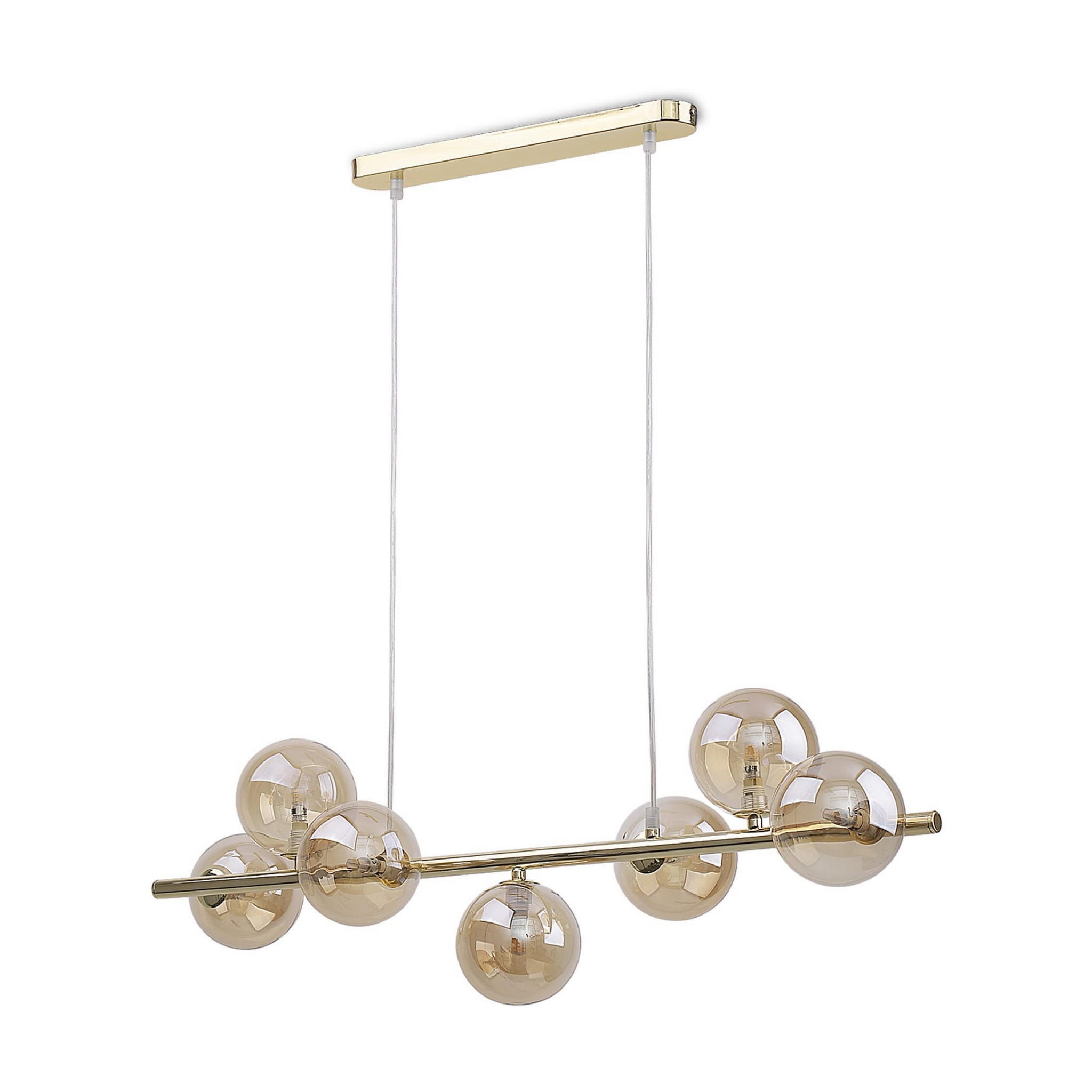 Żyrandol ESTERA 7xG9 6W TK-Lighting 5668
