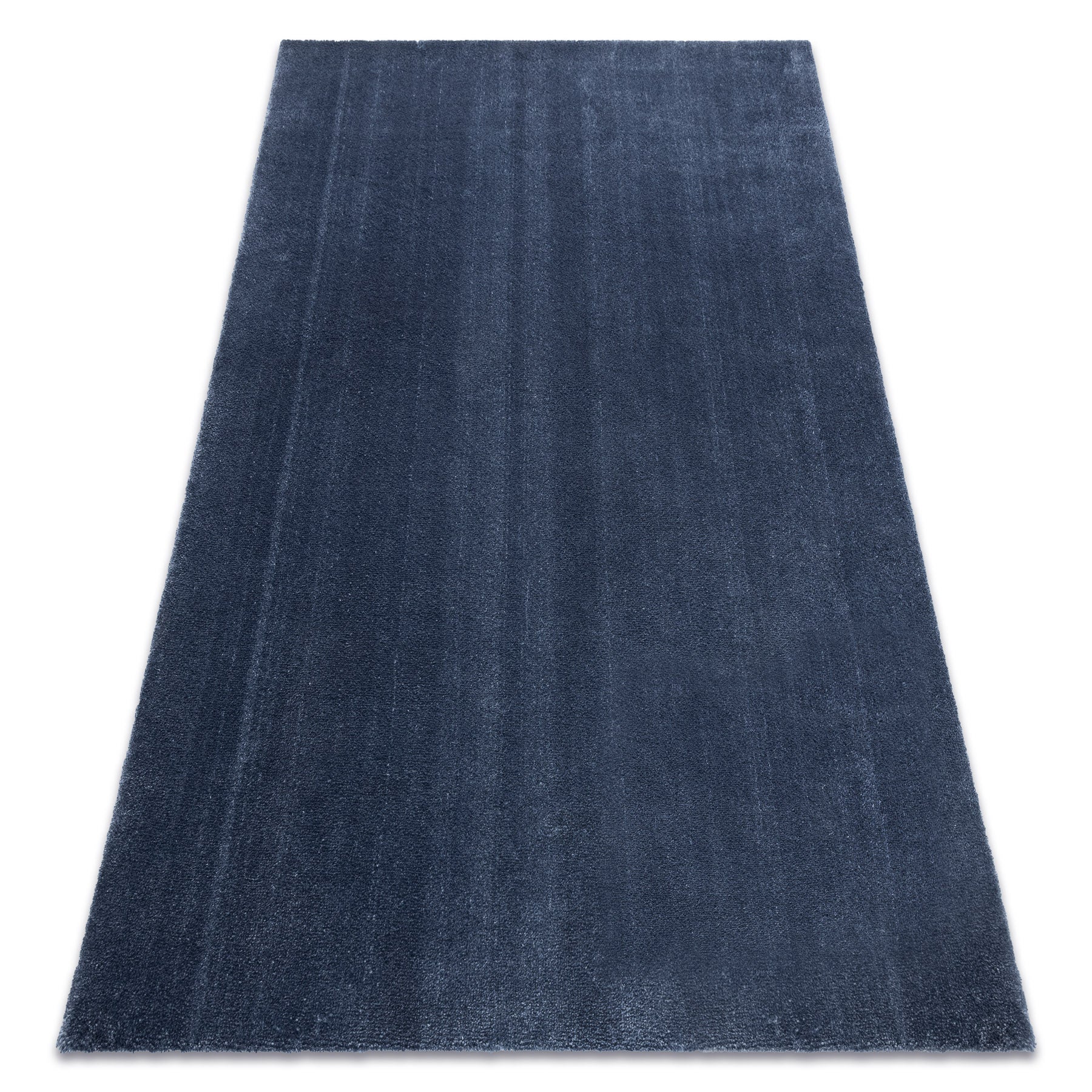 Dywan do prania CRAFT 71401099 miękki - niebieski 140x200 cm