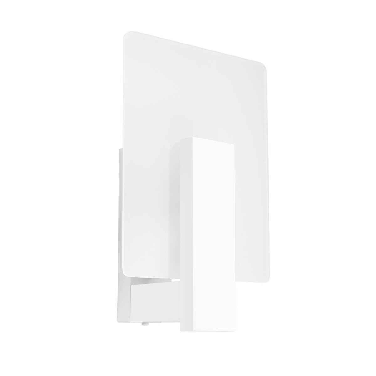 Applique Bois Blanc E14 1 Lappo