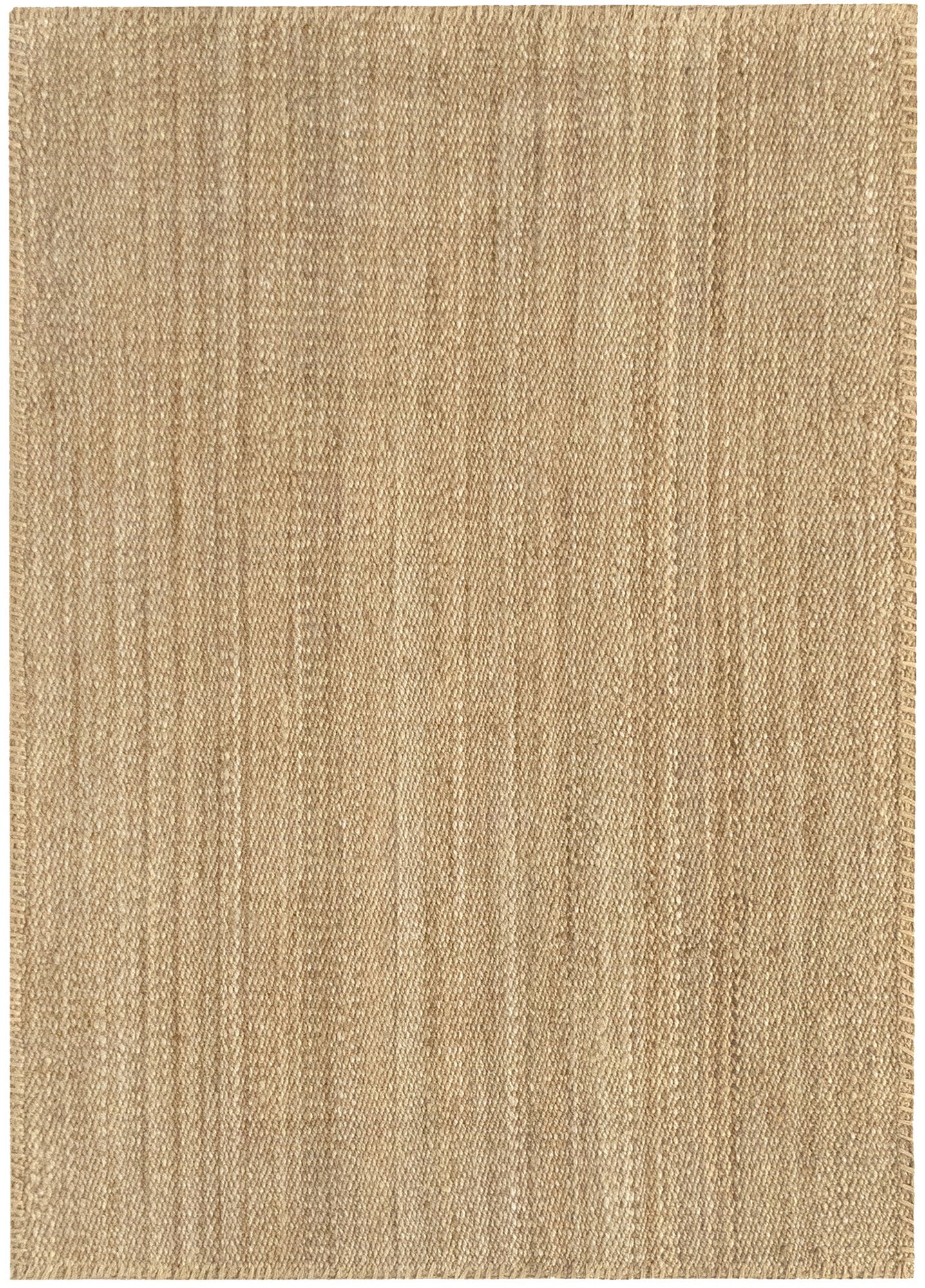 Hamid - NATURALNA GRANADA 230x160cm - Dywan jutowy