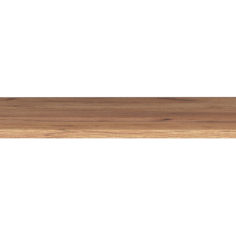 Blat do szafki łazienkowej, kolor: Dąb Craft, wymiary: 180 x 45 x 1,6 cm