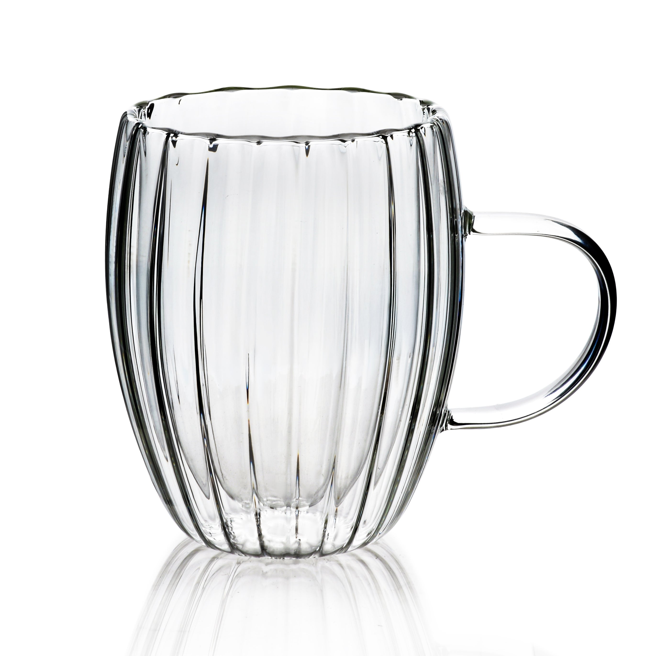 peter kubek ze szkła borokrzemowego 300ml 8,2x13xh11,5cm