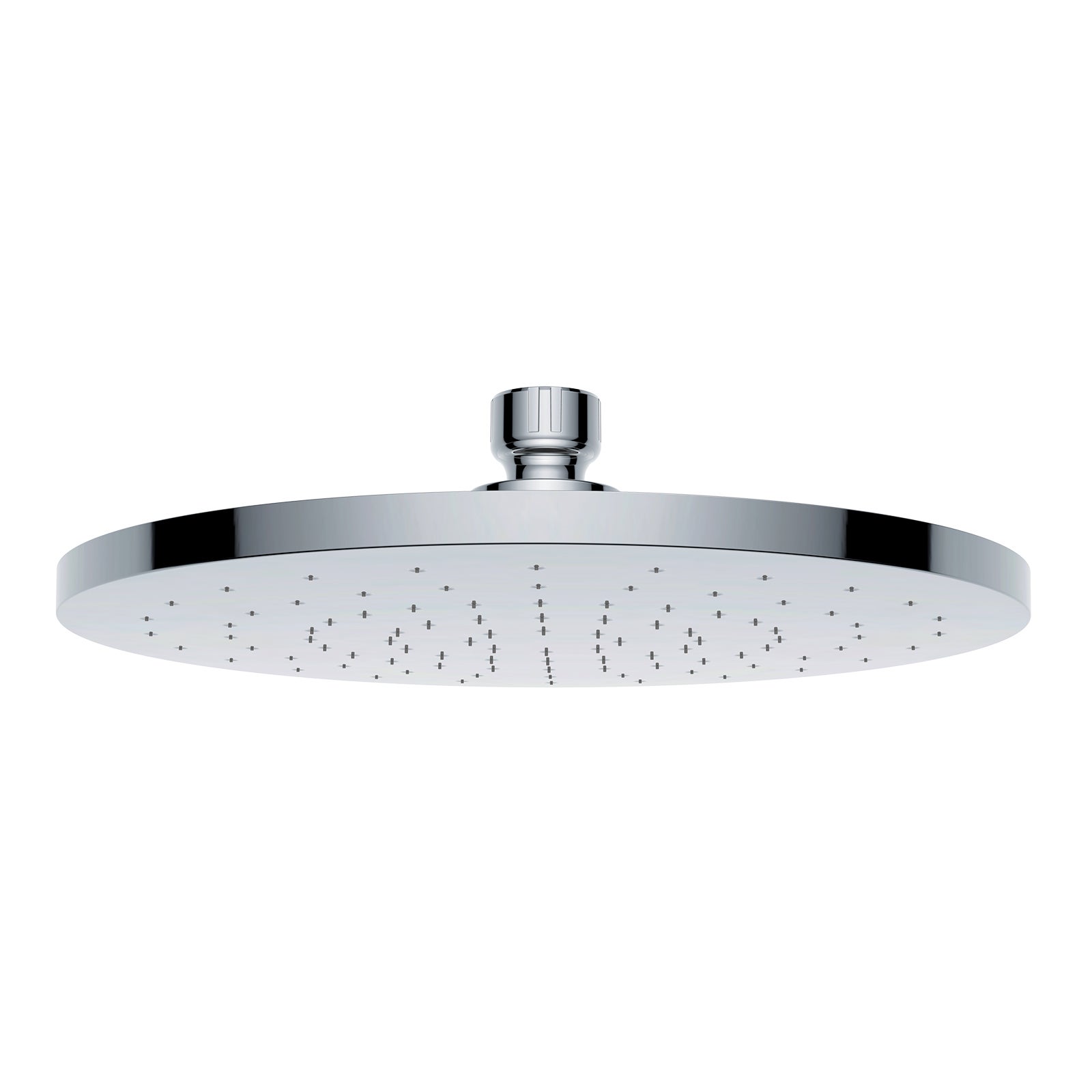 Bernstein Deszczownica samoczyszcząca D2250 ABS okrągła Ø 22,5 cm chrom