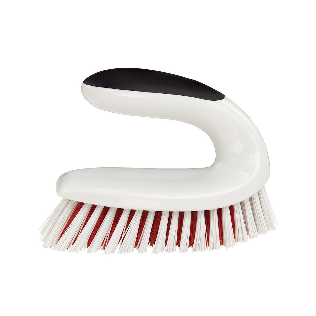 OXO szczotka do fug Good Grips