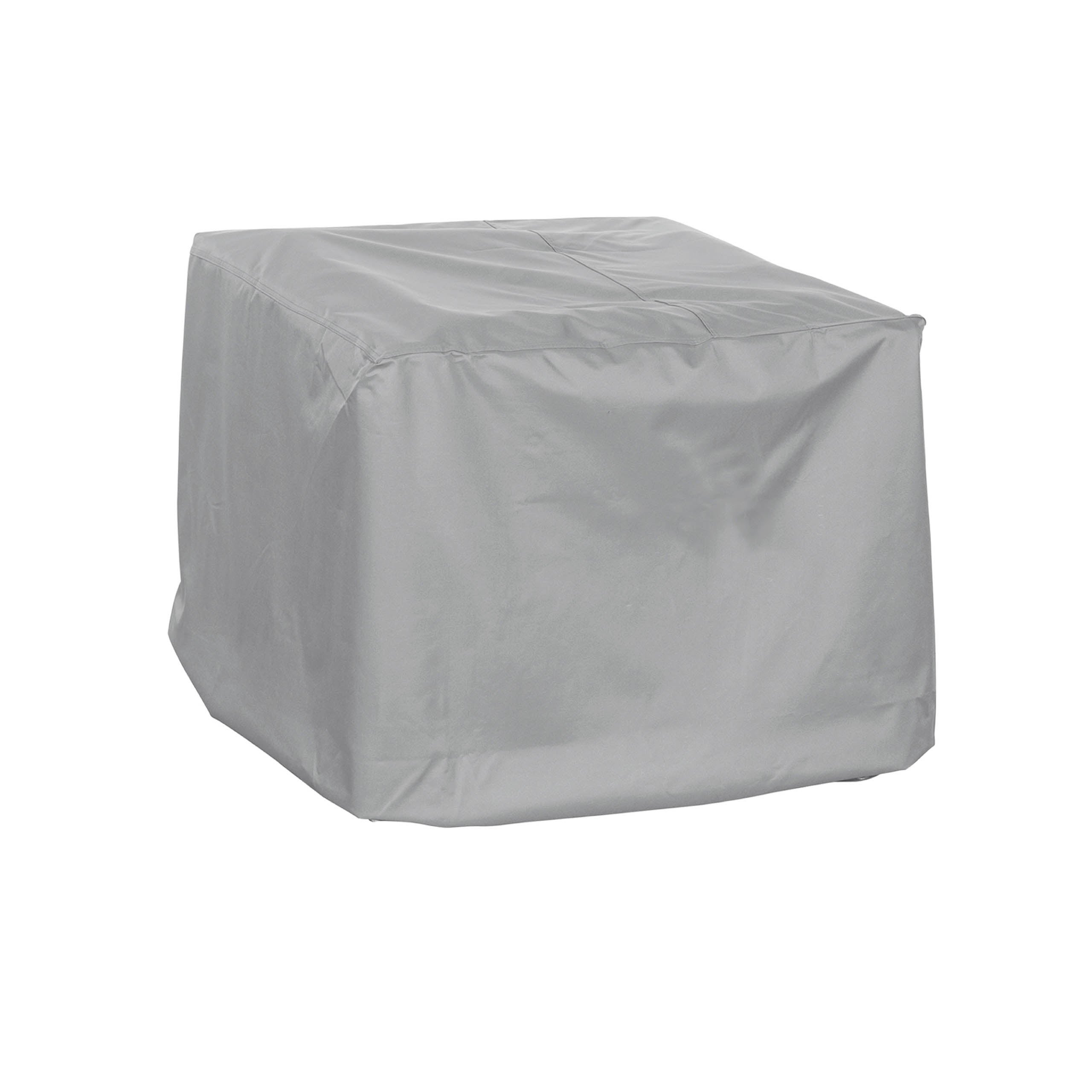 Mehr Garten - Pokrowiec na leżak Premium PROTECT, wymiary: 100(szer.) x 100(gł.) x 80(wys.) cm I Pokrowiec ochronny na wodoodporne meble ogrodowe.