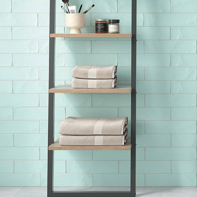 Płytka dekoracyjna premium matowa Emotion Aqua 7,5x30 cm