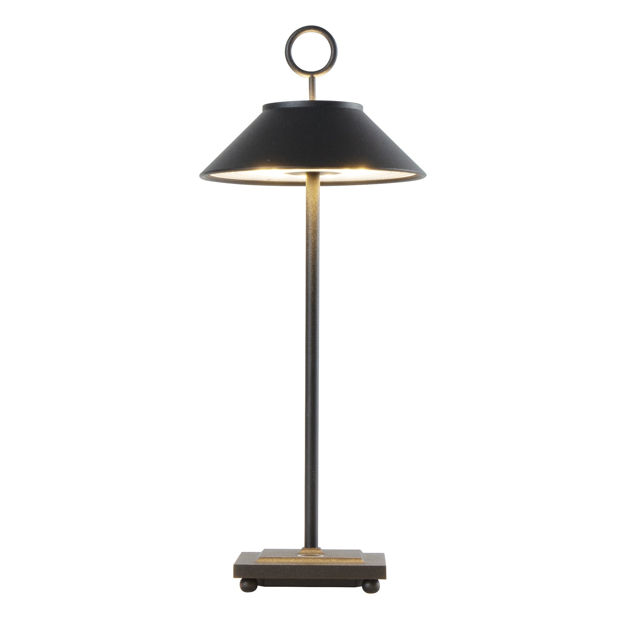 MARAIS Bezprzewodowa lampa stołowa H29CM