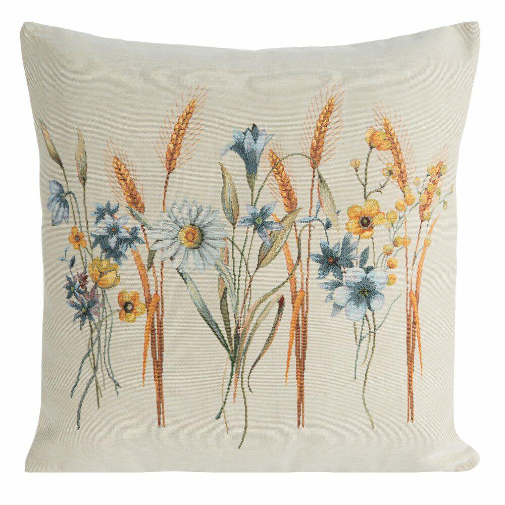 Poszewka gobelinowa Eurofirany 61/NAT 45x45 cm 1 szt.