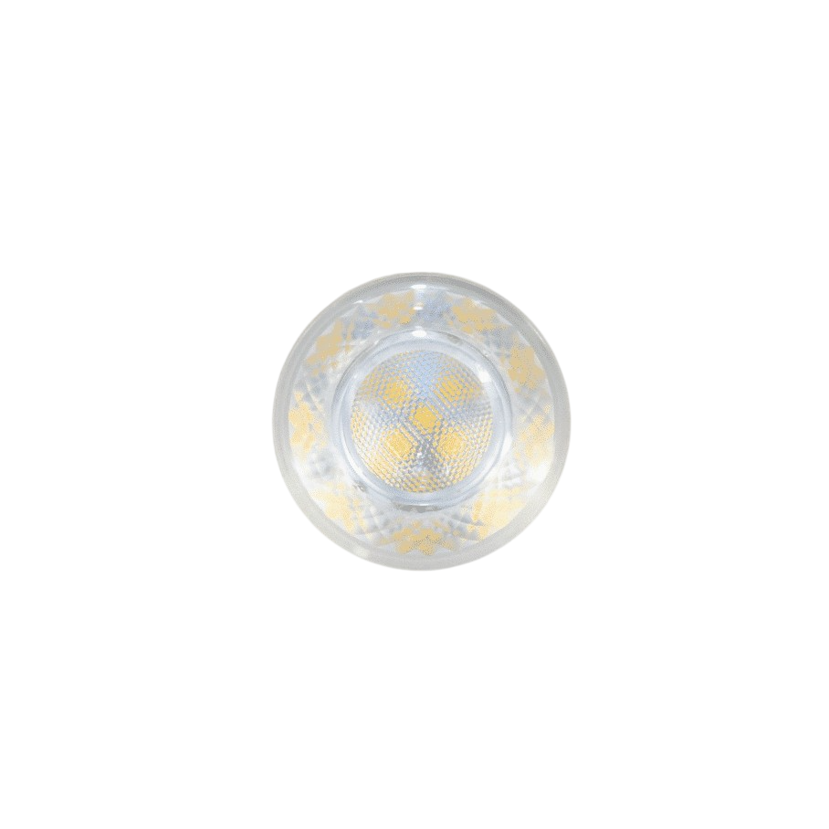 Żarówka LED Beneito & Faure Power MR16 12W 12V dichroiczna 60° 3000K 950lm – naturalne, ciepłe światło do wysokiej jakości oświetlenia wnętrz
