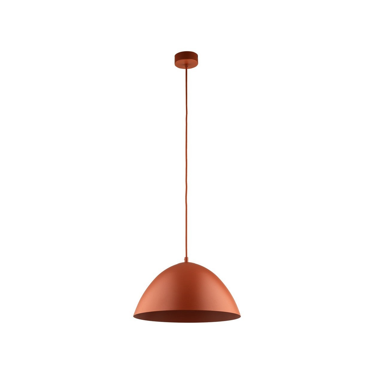 Lampa wisząca FARO BRICK 10259 TK Lighting