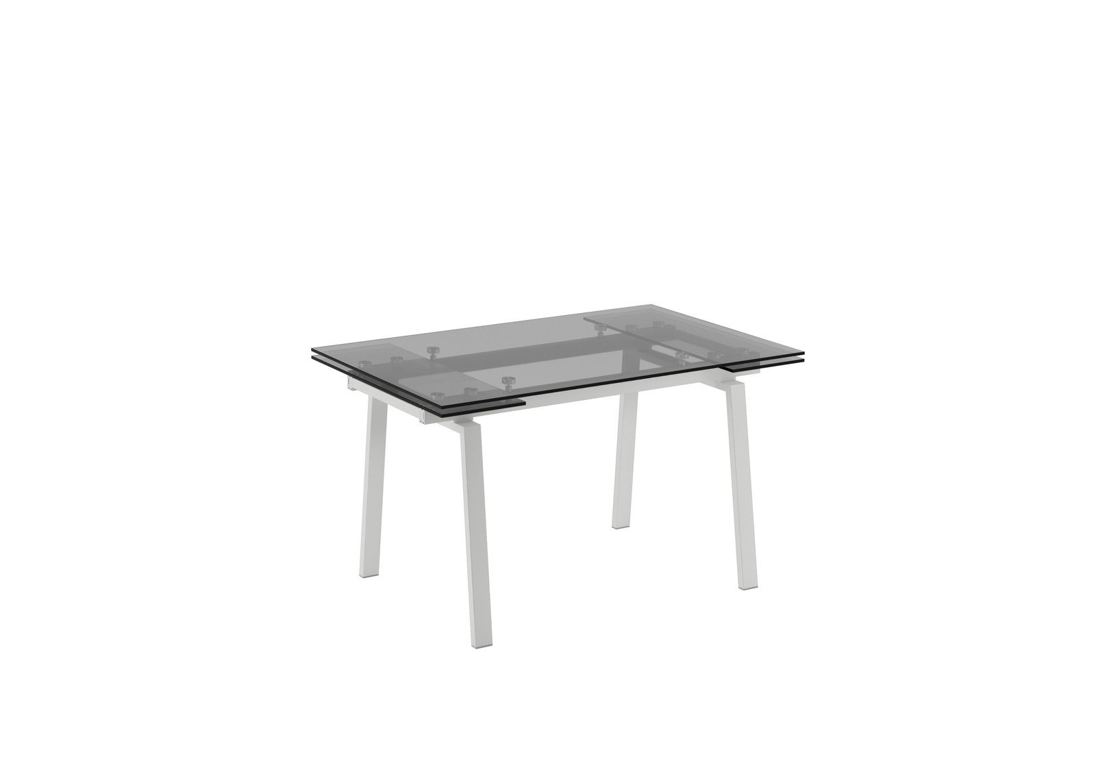 Table Extensible 140-200 x 80 cm - Tommy
