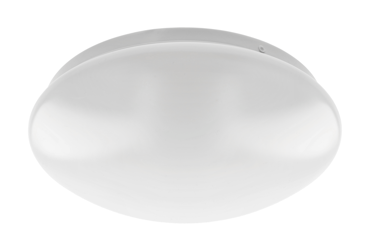 Plafoniera LED ASTRA Ø255mm, 12W, 960lm, 4000K, IP54, plafon sufitowy - GTV LIGHTING