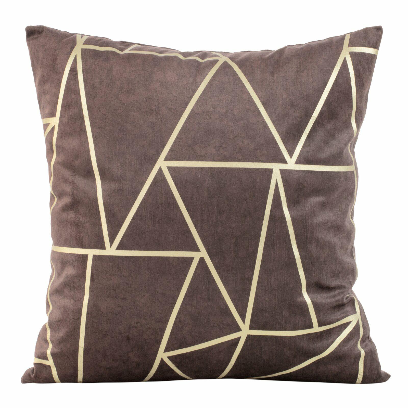Poszewka Eurofirany BLINK 29 45x45 cm wrzosowa 1 szt.