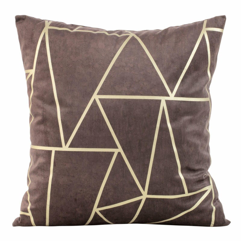 Poszewka Eurofirany BLINK 29 45x45 cm wrzosowa 1 szt.