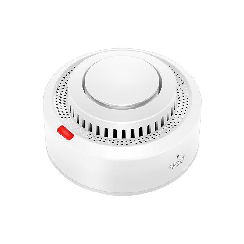 Inteligentny czujnik dymu Zigbee, czujnik dymu, źródło czujnika dymu