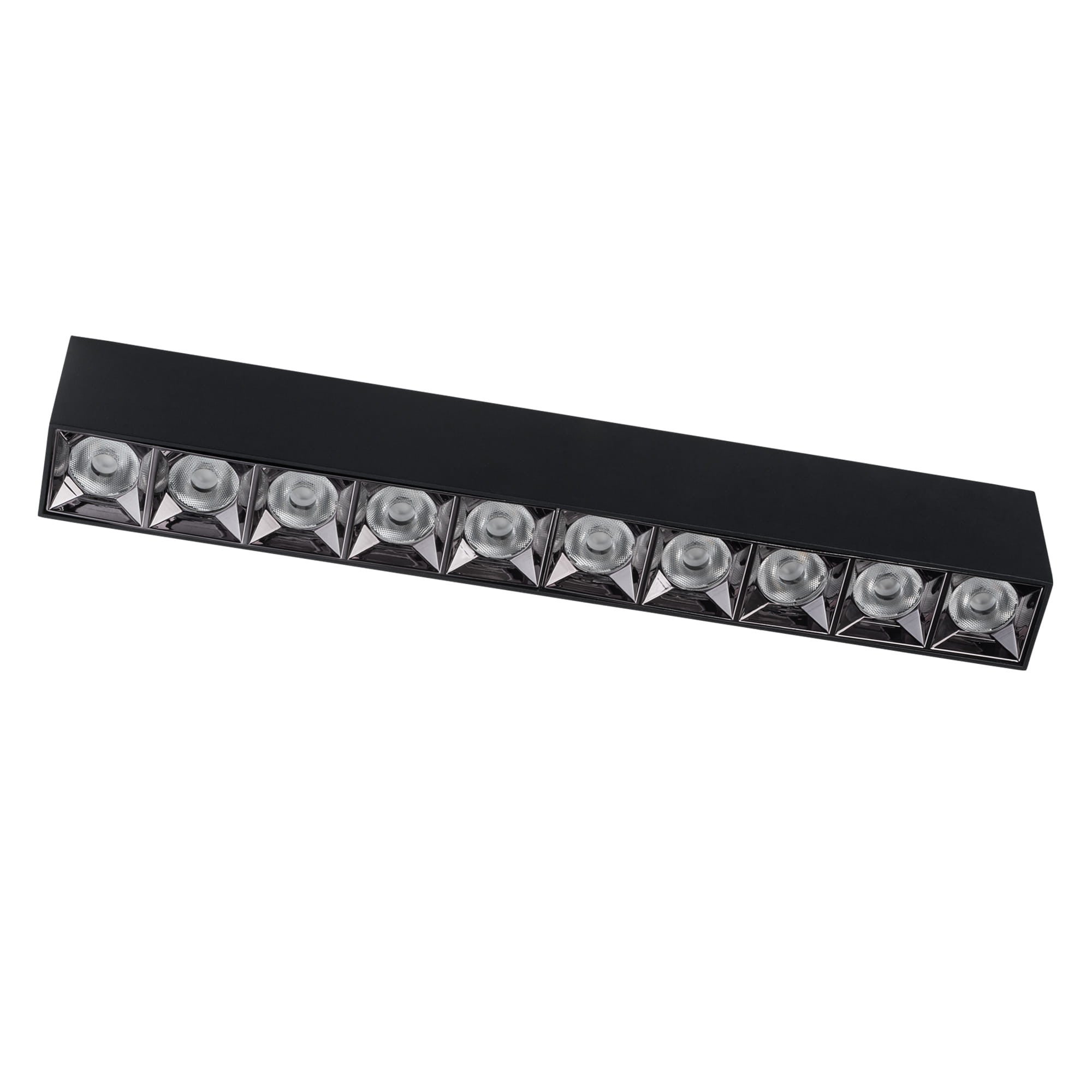 Lampa liniowa reflektor 40W MIDI LED Nowodvorski 10060