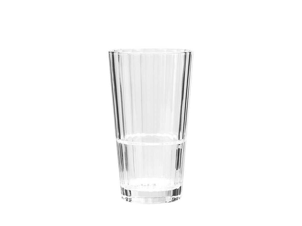 Zestaw 3 szklanek do drinków Oxfordbar, cl 39,5 Bormioli Rocco.