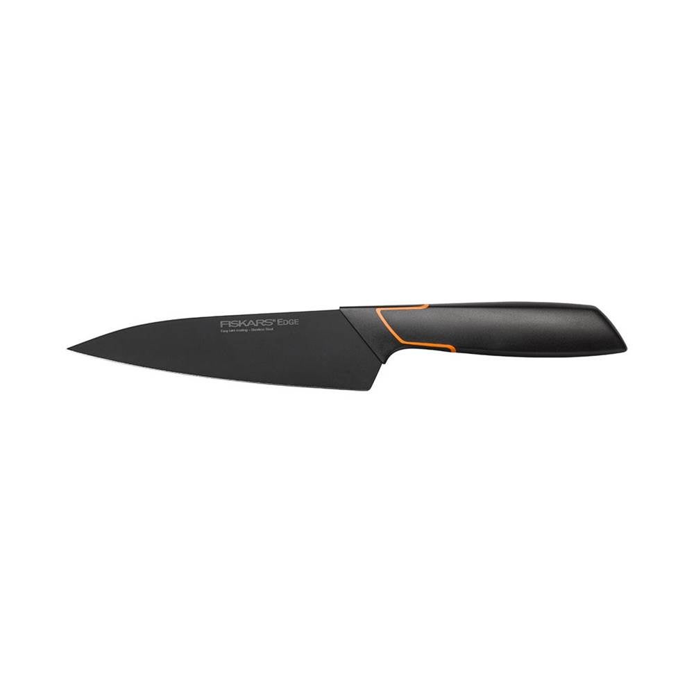 FISKARS EDGE Nóż kuchenny szefa kuchni do siekania warzyw mięsa ostry 15cm