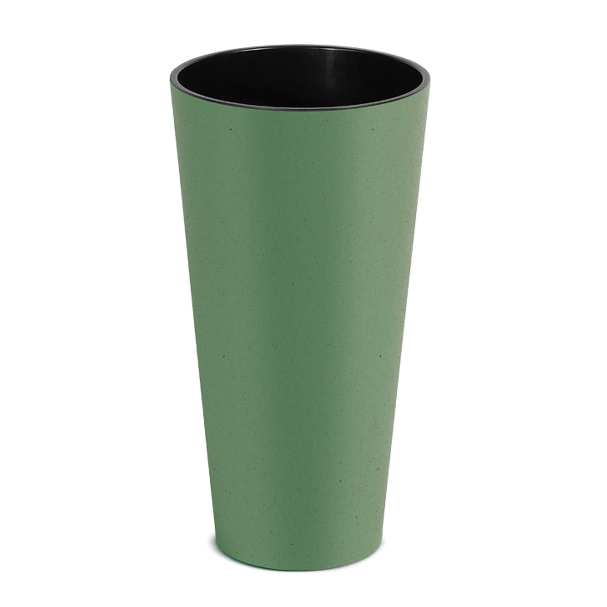 Doniczka Ogrodowa EDANTI Na Taras Do Ogrodu Zielony 25 cm 1 szt.