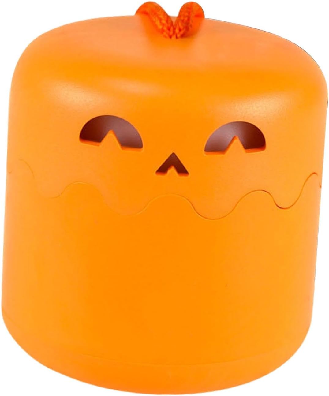 Lampka nocna w kształcie dyni na Halloween, lampka nocna, prezent na Halloween, lampion w kształcie dyni na święta