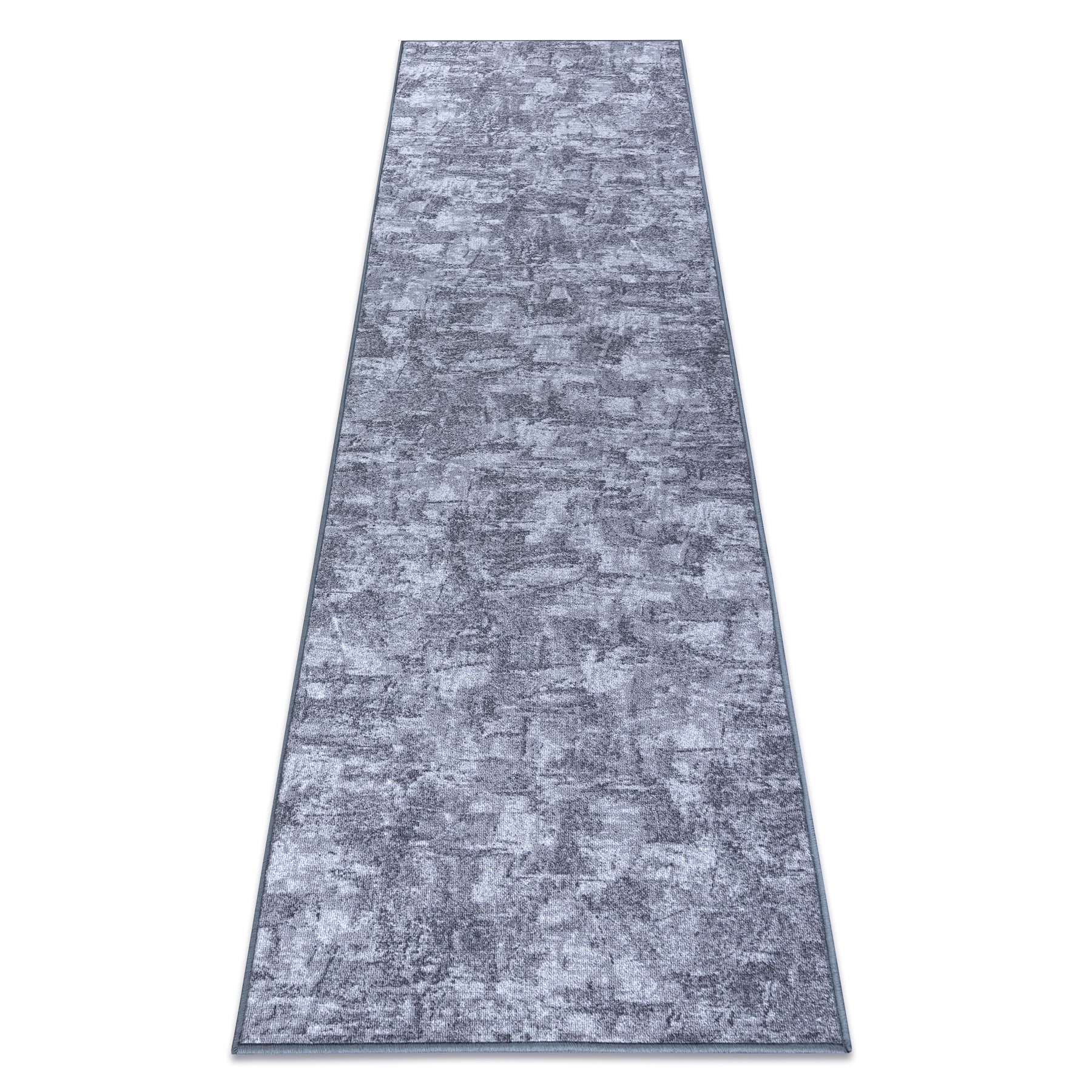 Chodnik SOLID szary 90 BETON 90x370 cm