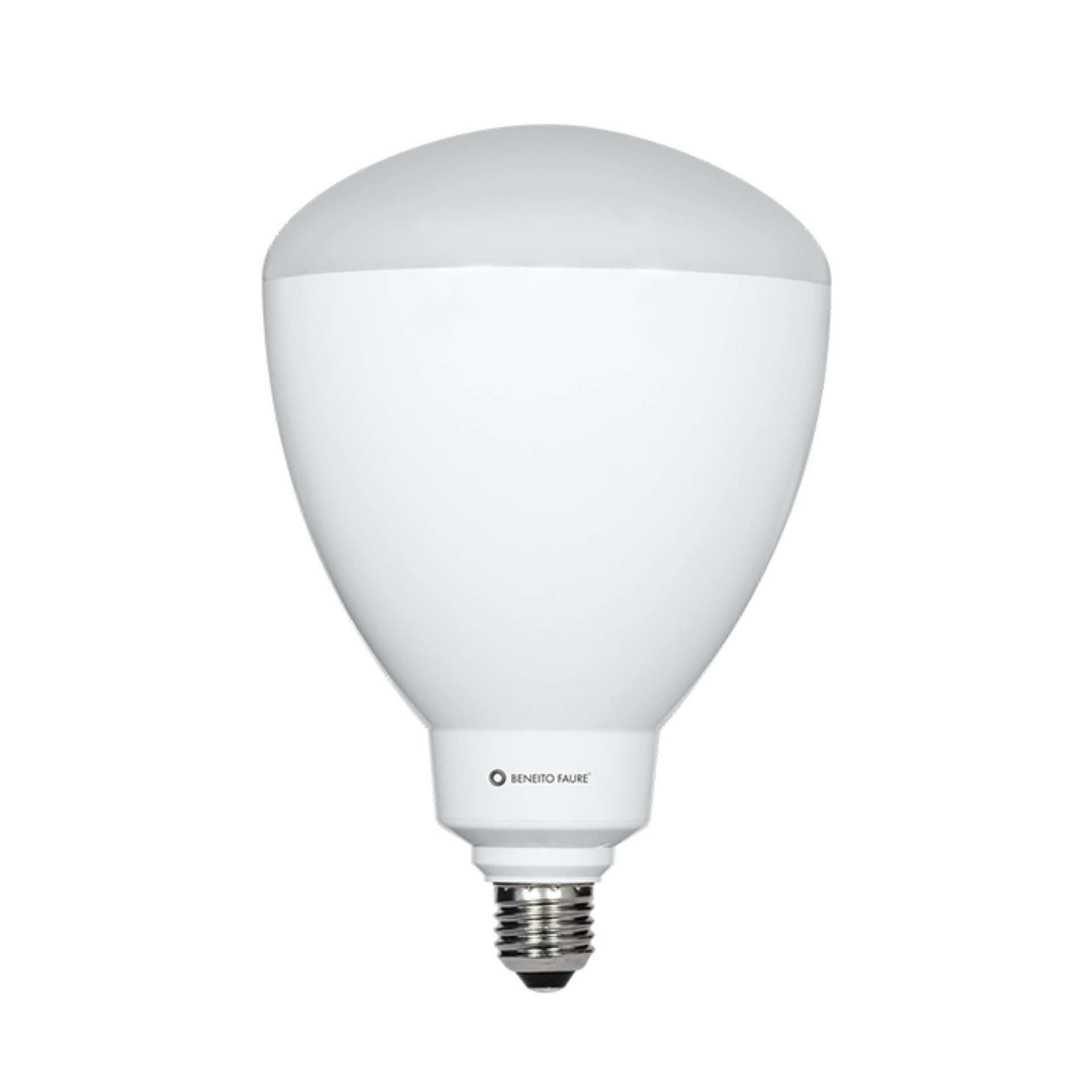Żarówka LED CUP E27/E40 45W 3000K 3960lm 100° – Beneito & Faure