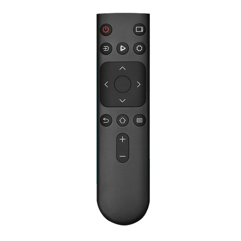 Uniwersalny pilot zdalnego sterowania kompatybilny z telewizorami Hisense, CN3A17 3C17 3C 3V HZ3239E35A