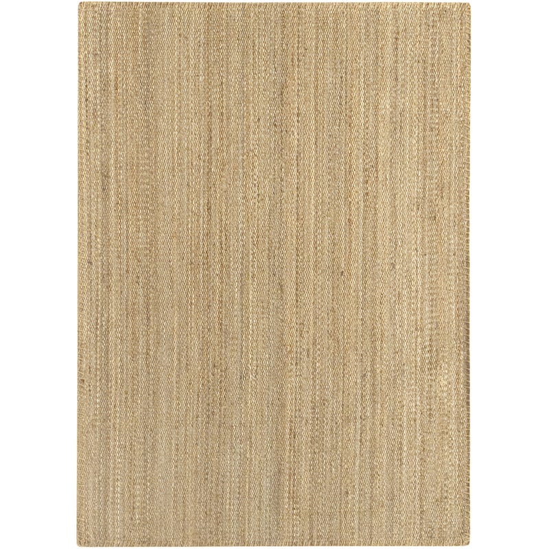Hamid - NATURALNA GRANADA 290x200cm - Dywan jutowy