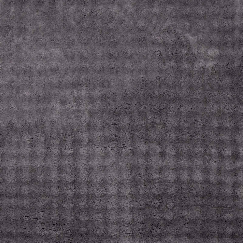 Dywan 160x230 cm Antracytowy do Salonu do Sypialni Antypoślizgowy