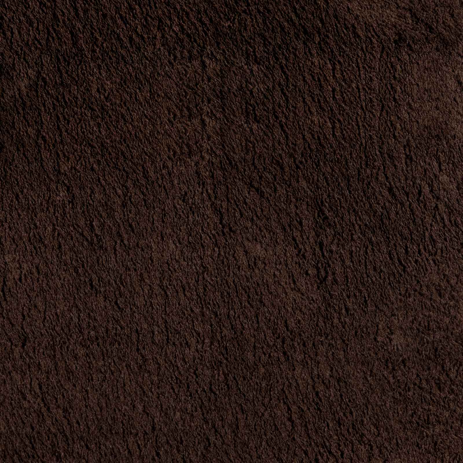 Dywan 80x400 cm Brązowy do Salonu do Sypialni