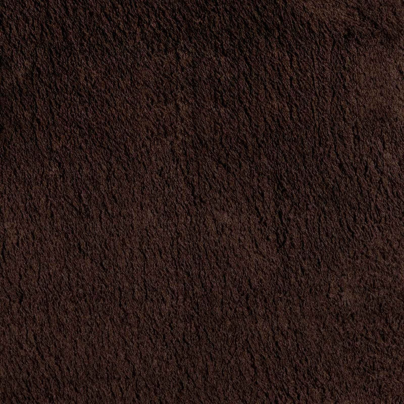 Dywan 80x400 cm Brązowy do Salonu do Sypialni