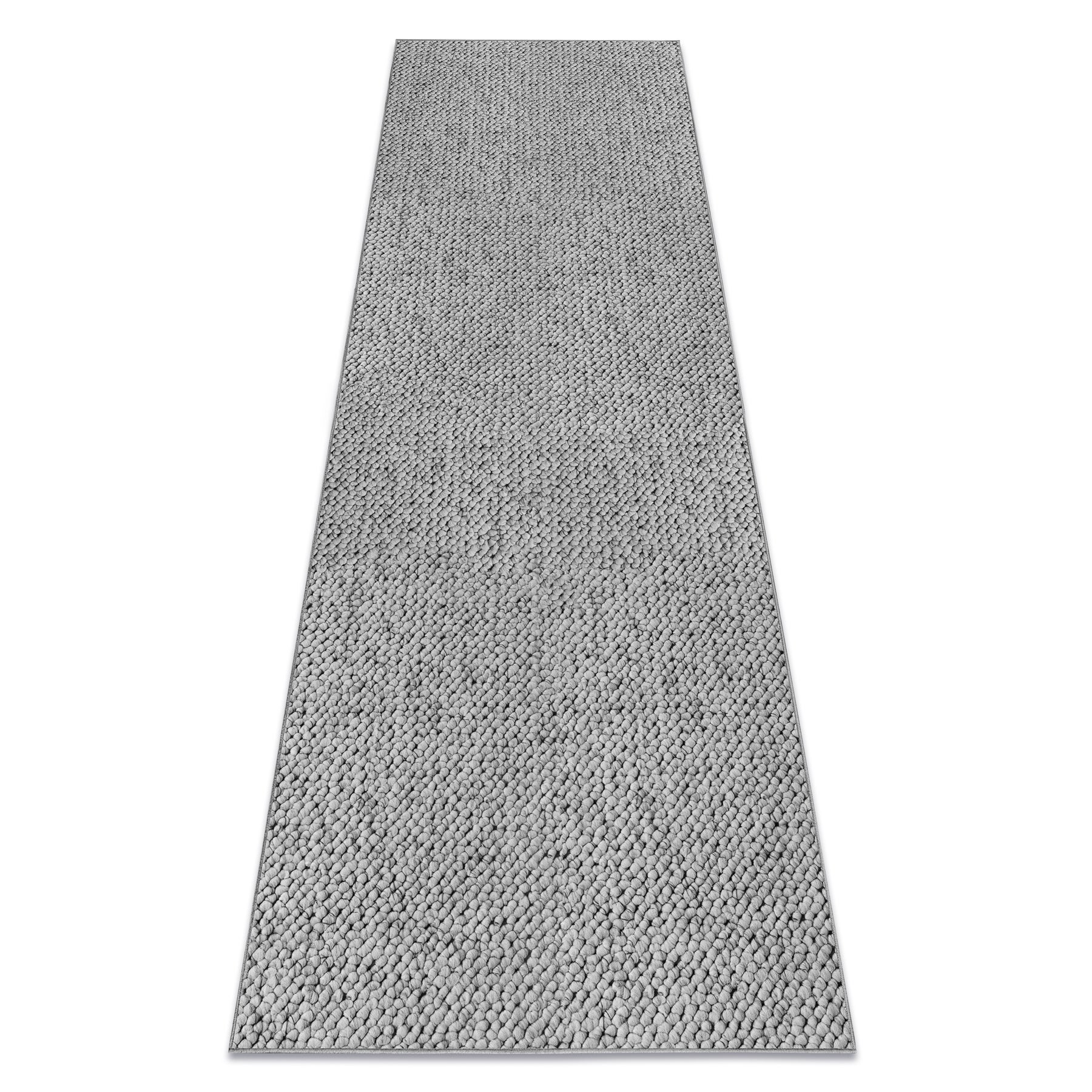 Chodnik CASABLANCA 920 szary 120x330 cm