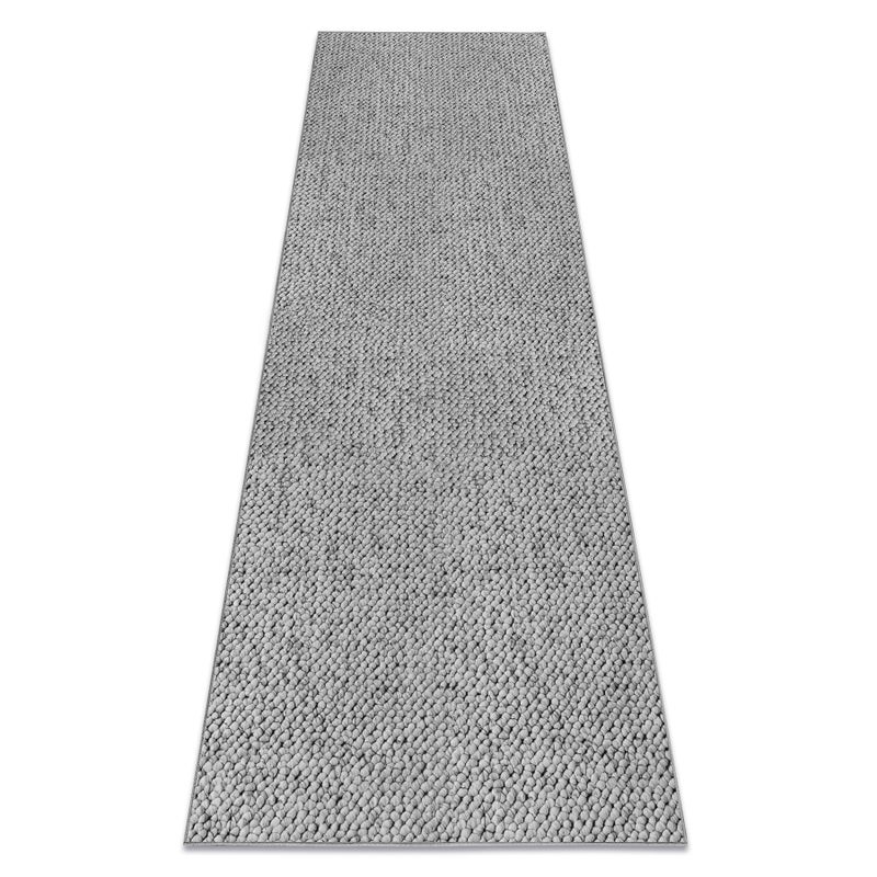 Chodnik CASABLANCA 920 szary 120x330 cm