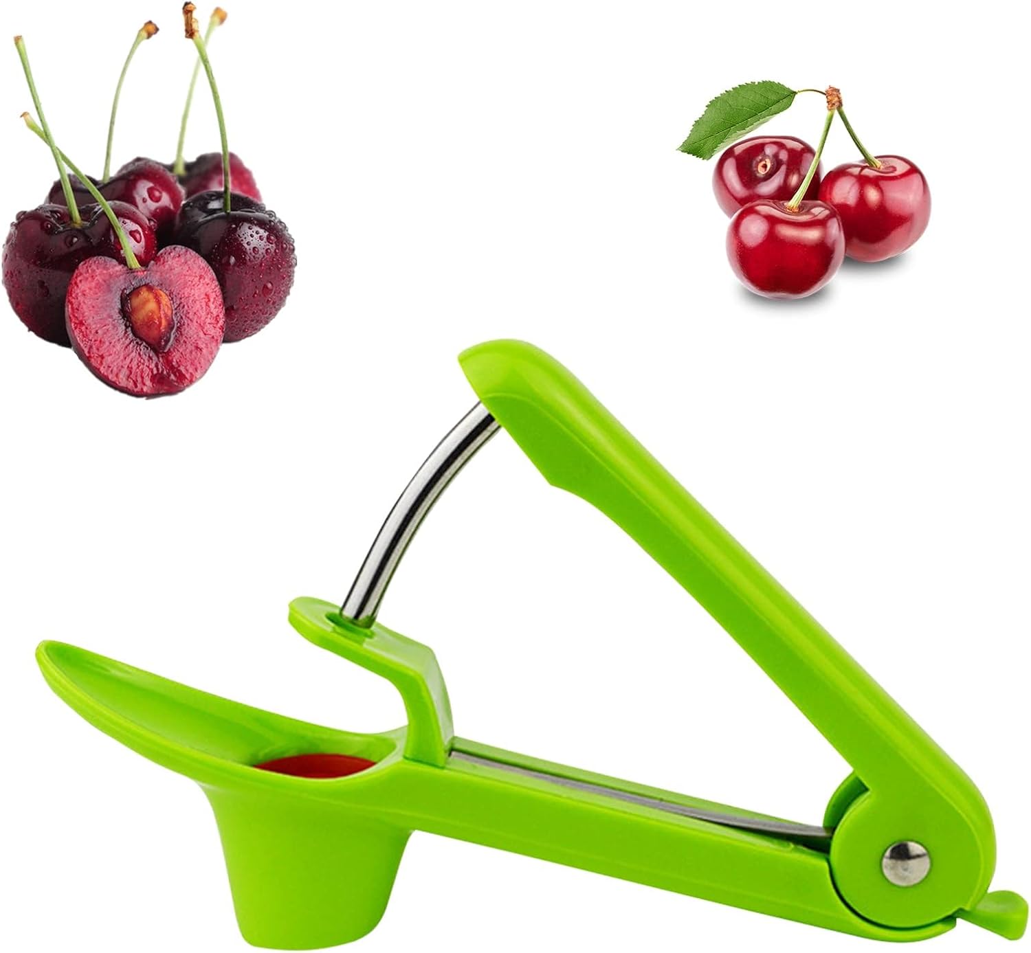Cherry Corer Entferner Hand Fruit Denoyauteur Cherry Corer Entferner Hand Fruit Denoyauteur Cherry Corer Entferner Hand Fruit Denoyauteur Cherry Hand