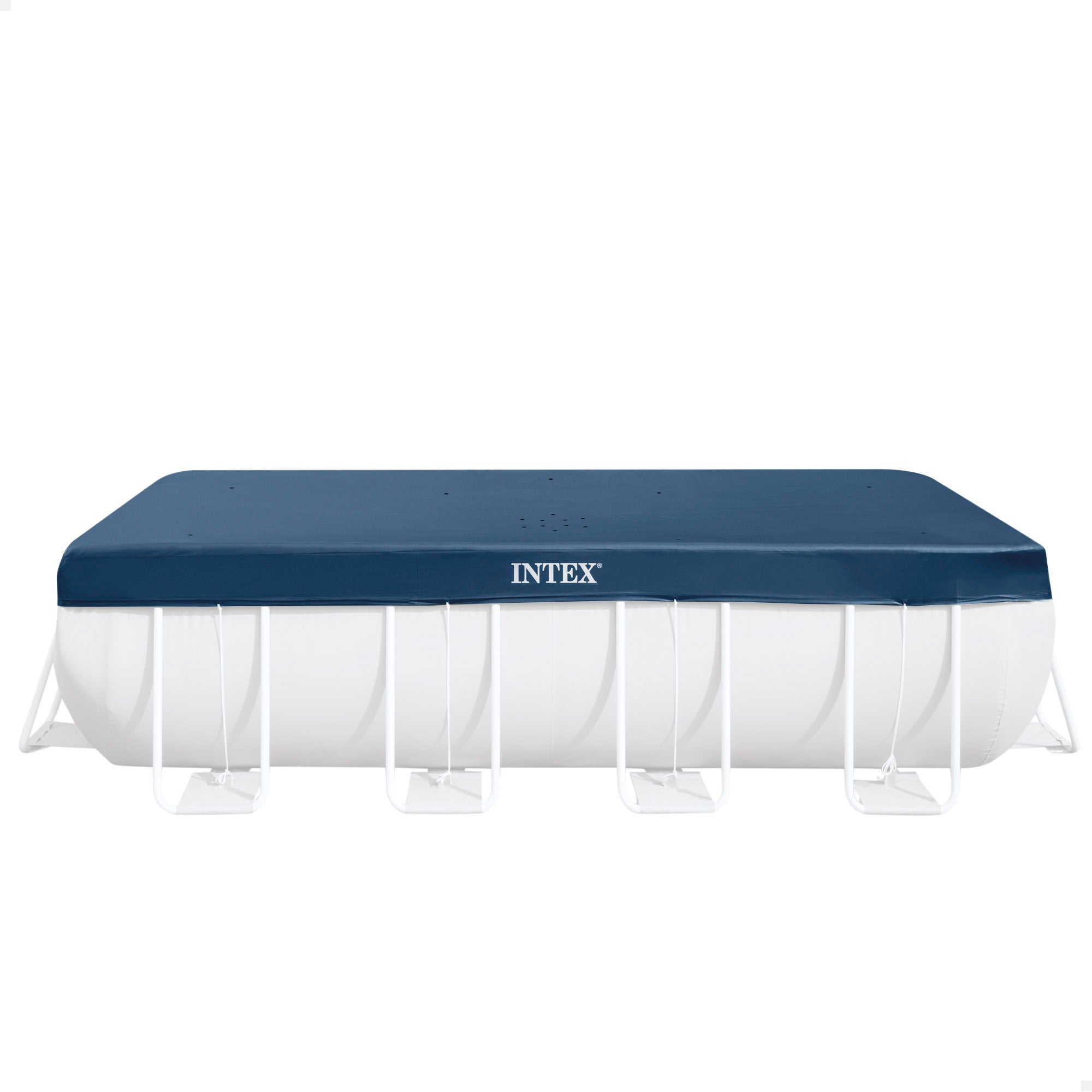 Pokrywa basenowa Intex 28039 Universal Above Ground 398x184 cm