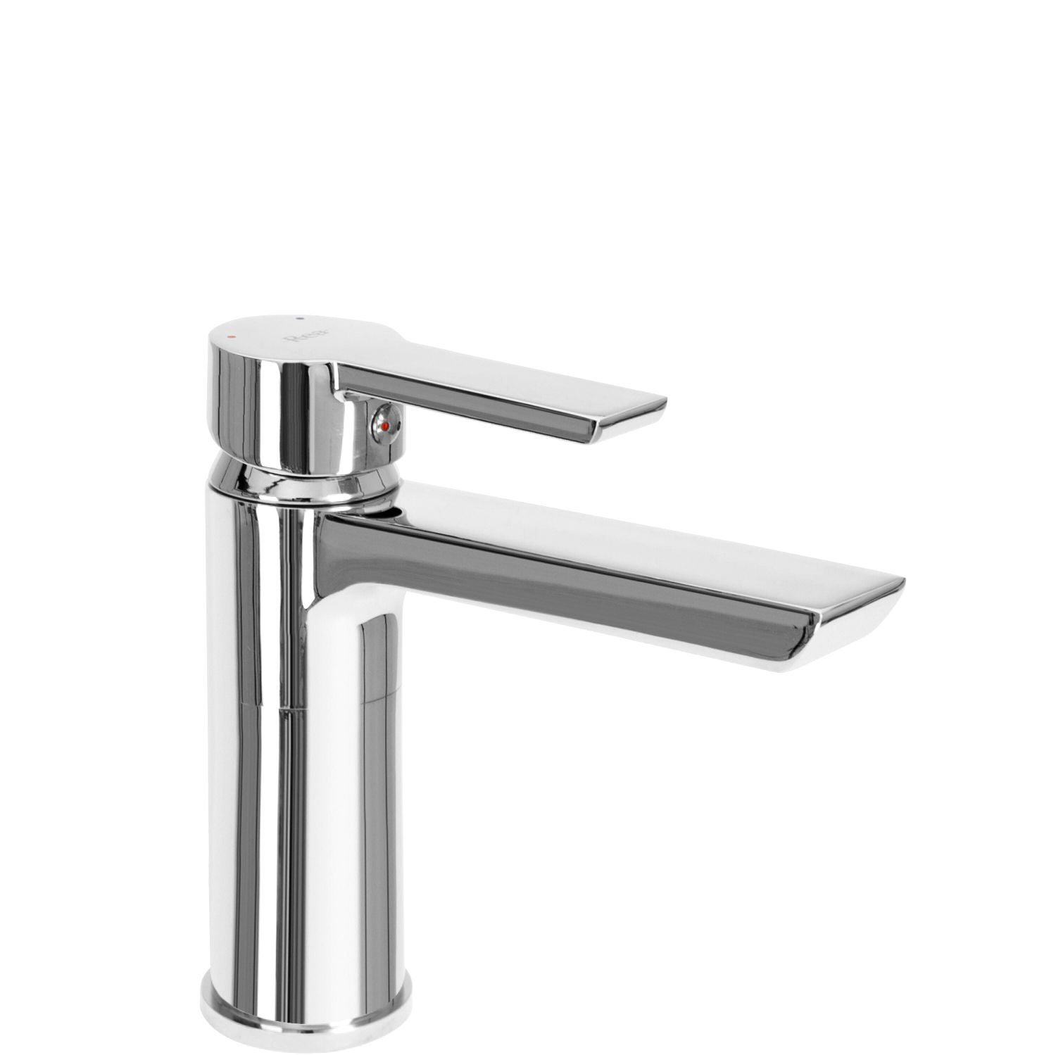Bateria Umywalkowa REA ARGUS Chrom Niska