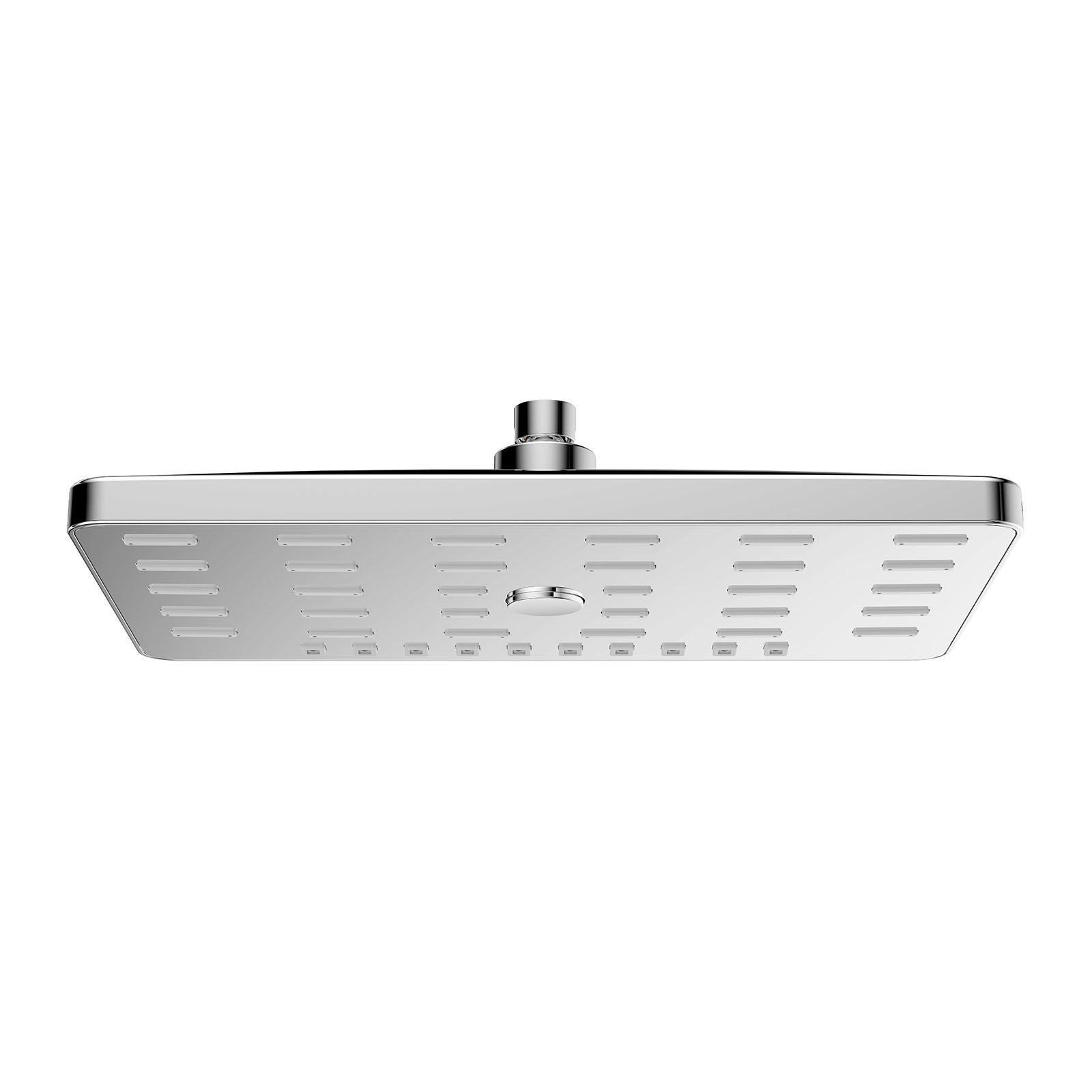 Bernstein Deszczownica NT200 z ABS – 3 tryby strumienia – 32x20 cm